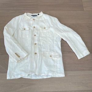 Men’s Rogue Lightweight/Shirt Jacket - Size XXL